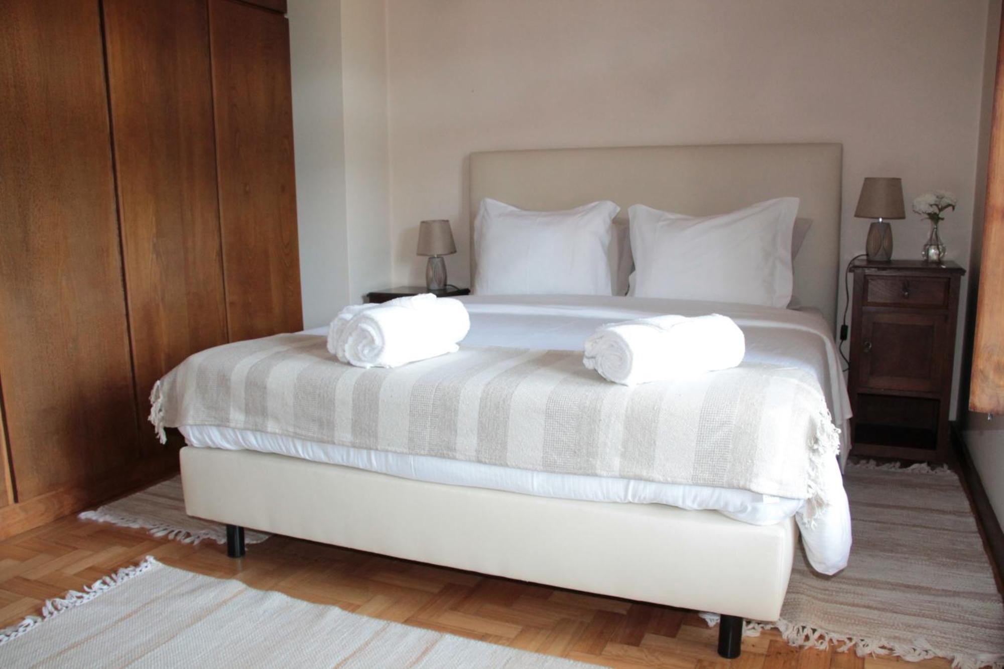 Quinta Do Arieiro Villa Arouca Eksteriør billede